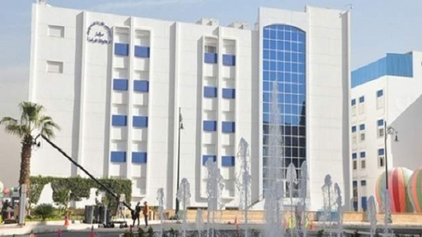صدى العرب