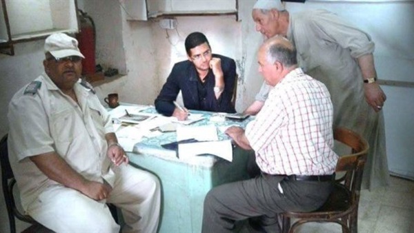صورة ارشيفية
