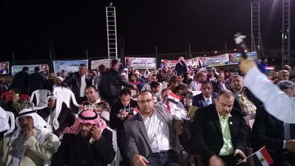 صدى العرب