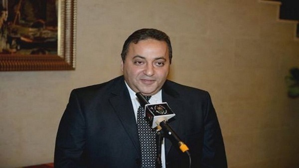 صدى العرب