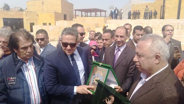 صدى العرب