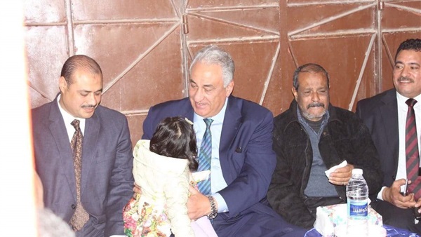 صدى العرب