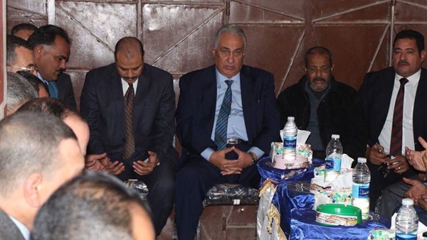 صدى العرب