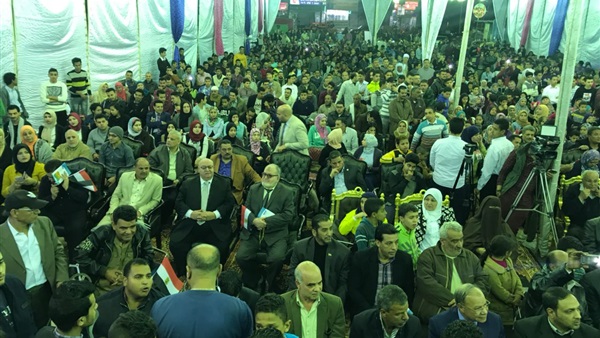صدى العرب