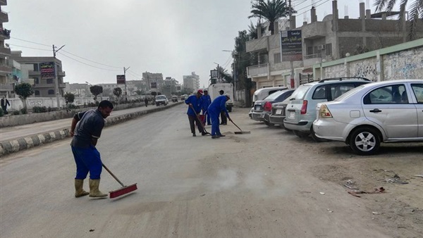 صدى العرب