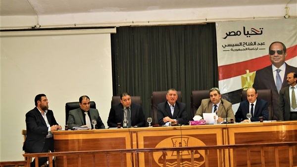 صدى العرب