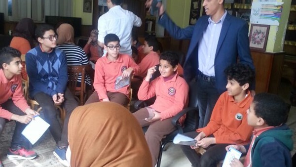 صدى العرب