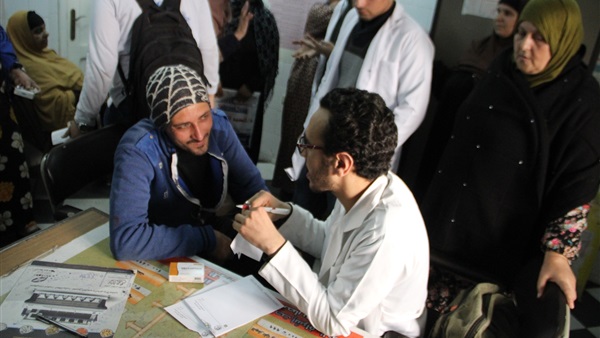 صدى العرب