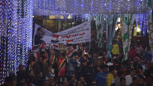صدى العرب