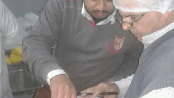 صدى العرب
