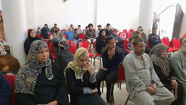 صدى العرب