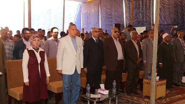صدى العرب