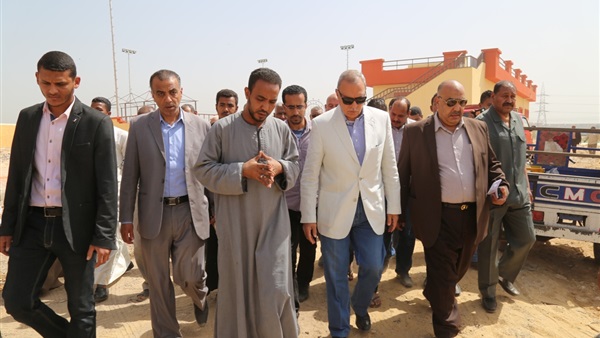 صدى العرب