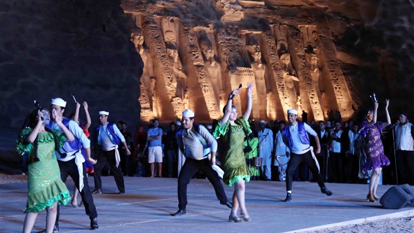 صدى العرب