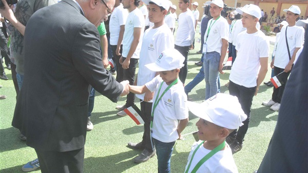 صدى العرب