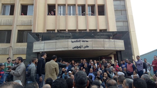 صدى العرب
