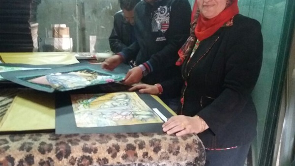 صدى العرب