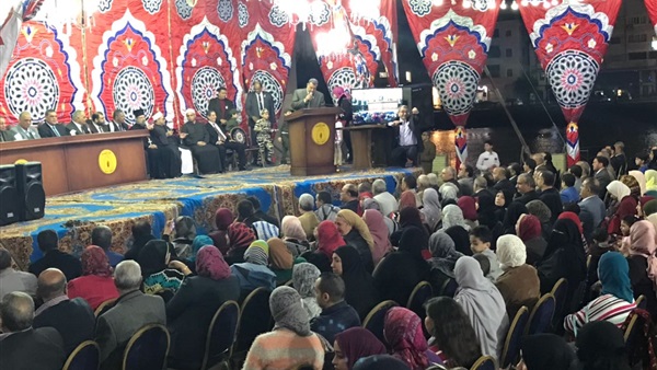 صدى العرب