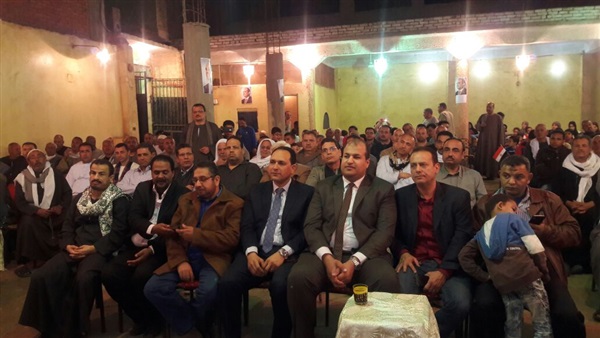 صدى العرب