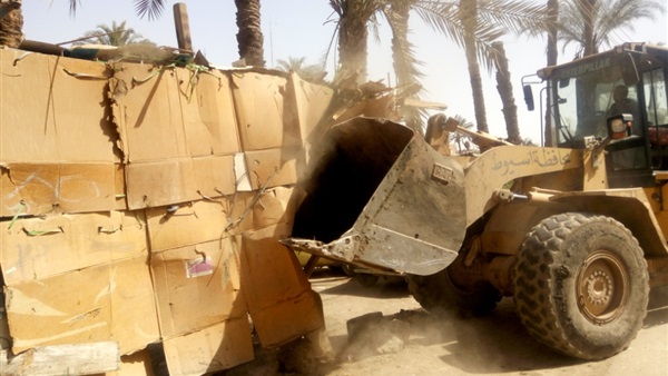 صدى العرب