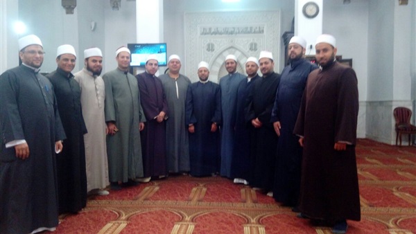 صدى العرب