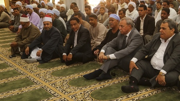 صدى العرب