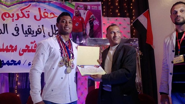 صدى العرب