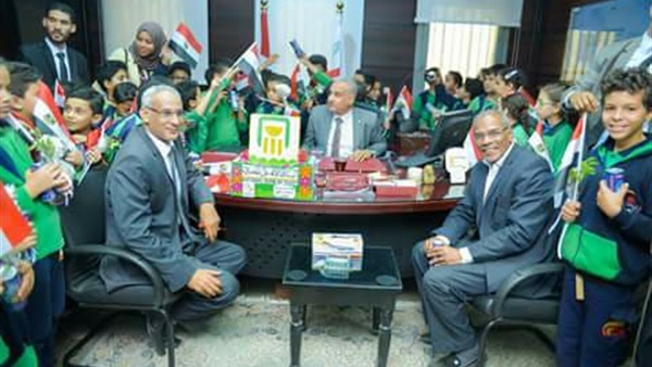 صدى العرب