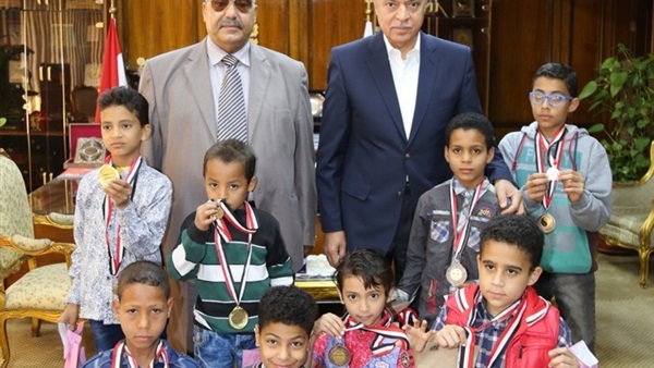 صدى العرب