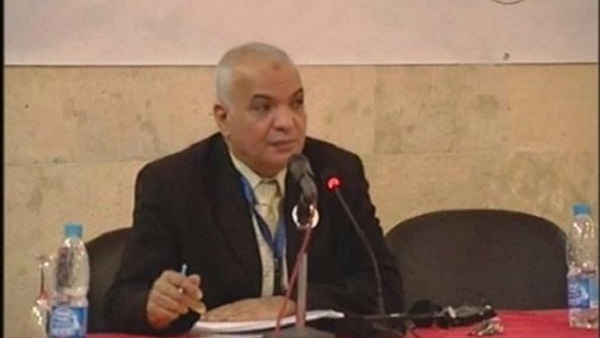 صدى العرب