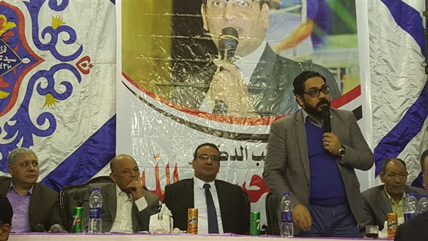 صدى العرب