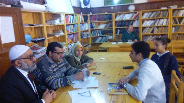 صدى العرب