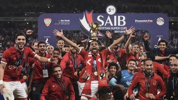 صدى العرب
