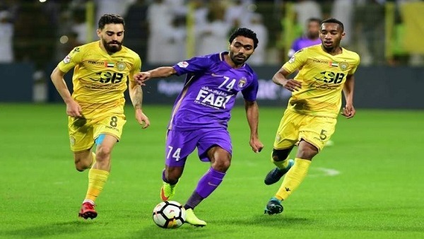 صدى العرب