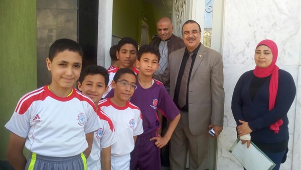 صدى العرب
