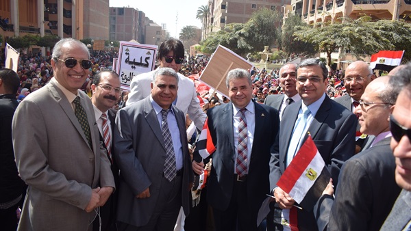 صدى العرب