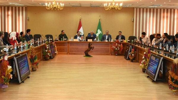 صدى العرب