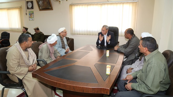 صدى العرب