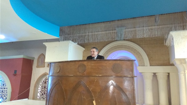 صدى العرب