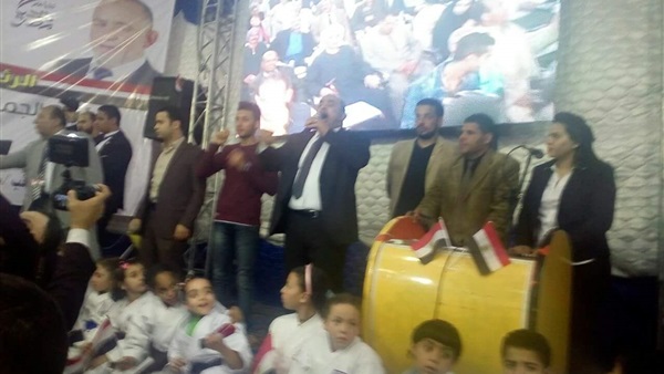 صدى العرب