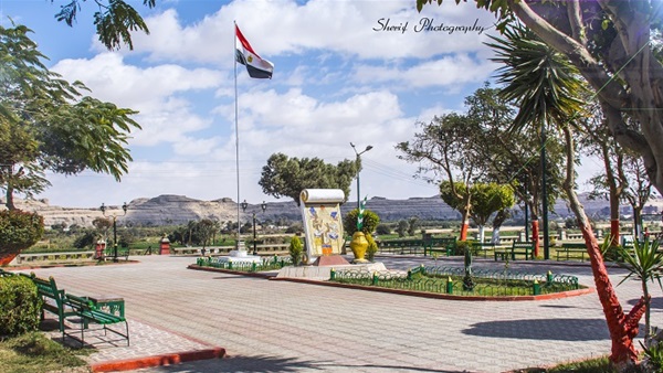 صدى العرب