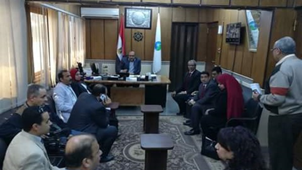 صدى العرب
