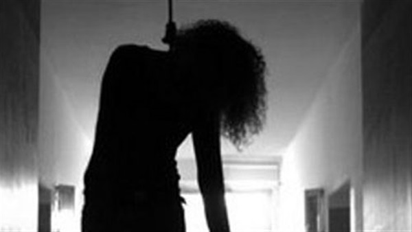 انتحار طالبة ثانوى