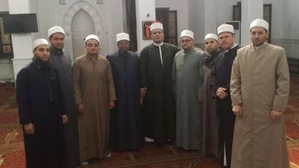 صدى العرب
