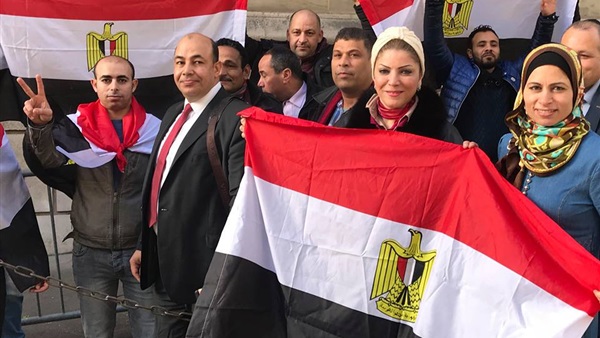 صدى العرب