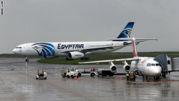 صدى العرب