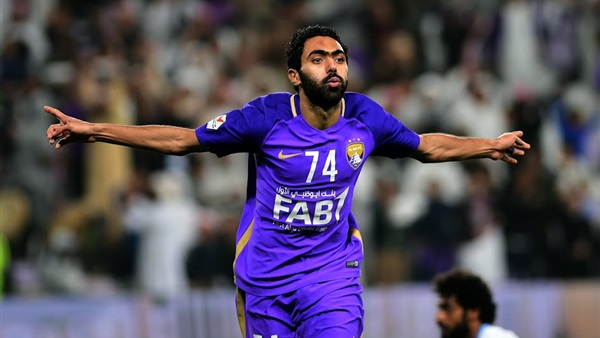 صدى العرب