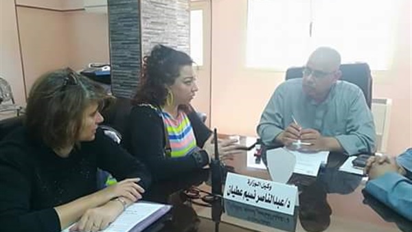 صدى العرب
