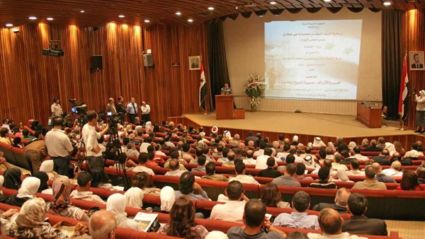 صدى العرب