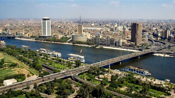 صدى العرب